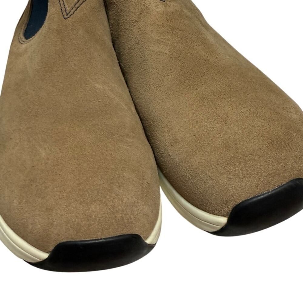 Blundstone 2146 Chelsea Sneaker Boots Men's Sz. 9 - Picture 5 of 8
